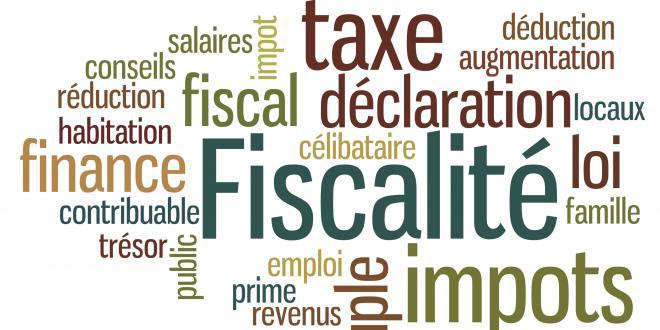 Fiscalite Des Non Residents Loi De Finance 2020 Scpi Solution